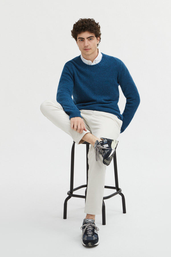 Baracuta discount g9 shetland