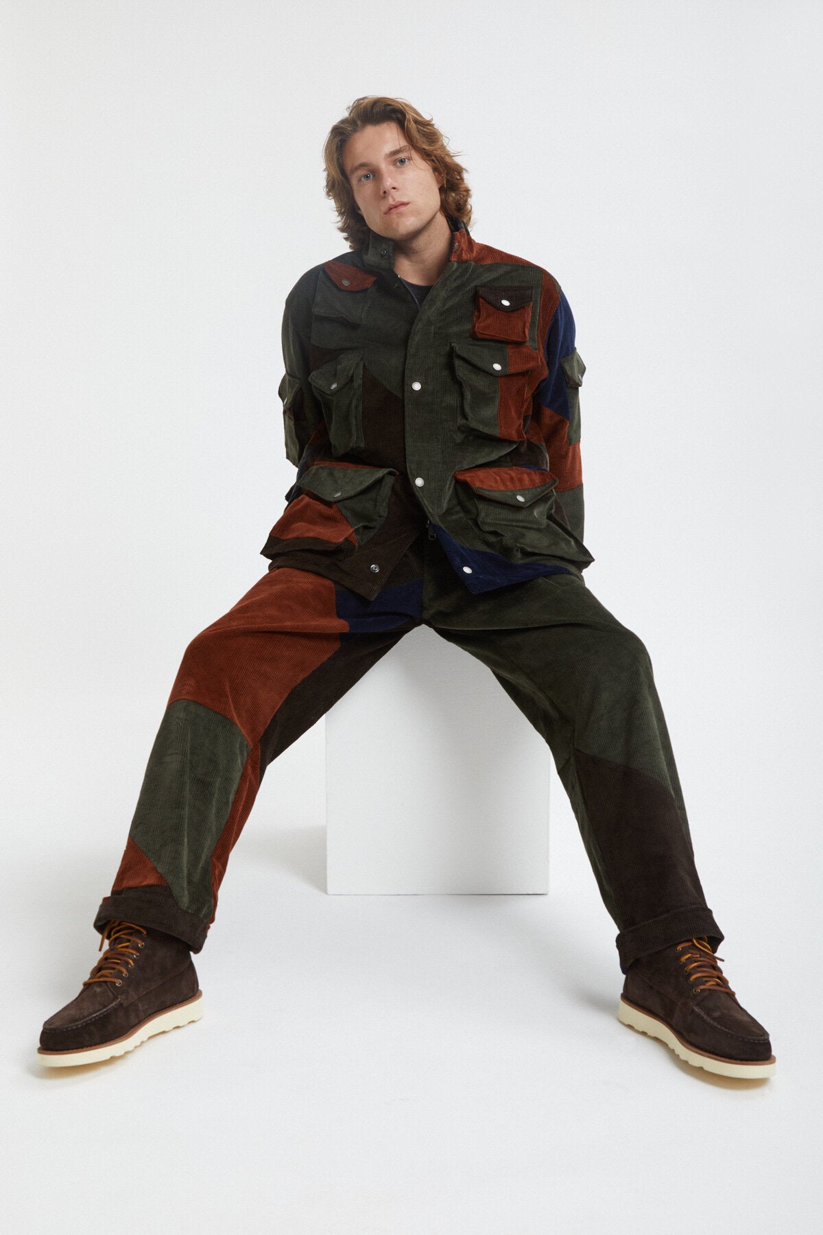 THE BARACUTA FOUR CLIMES COLLECTION: A TRIUMPHANT RETURN