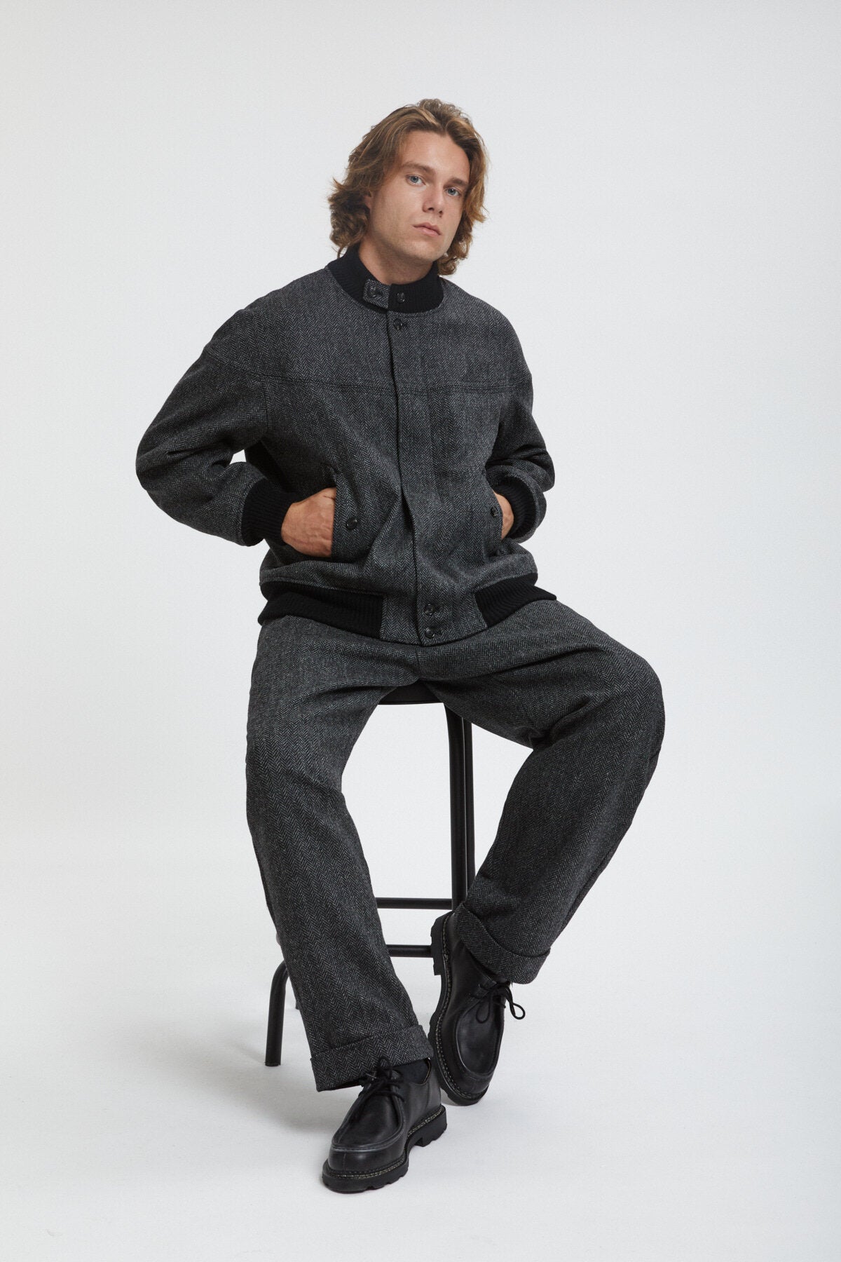THE BARACUTA FOUR CLIMES COLLECTION: A TRIUMPHANT RETURN