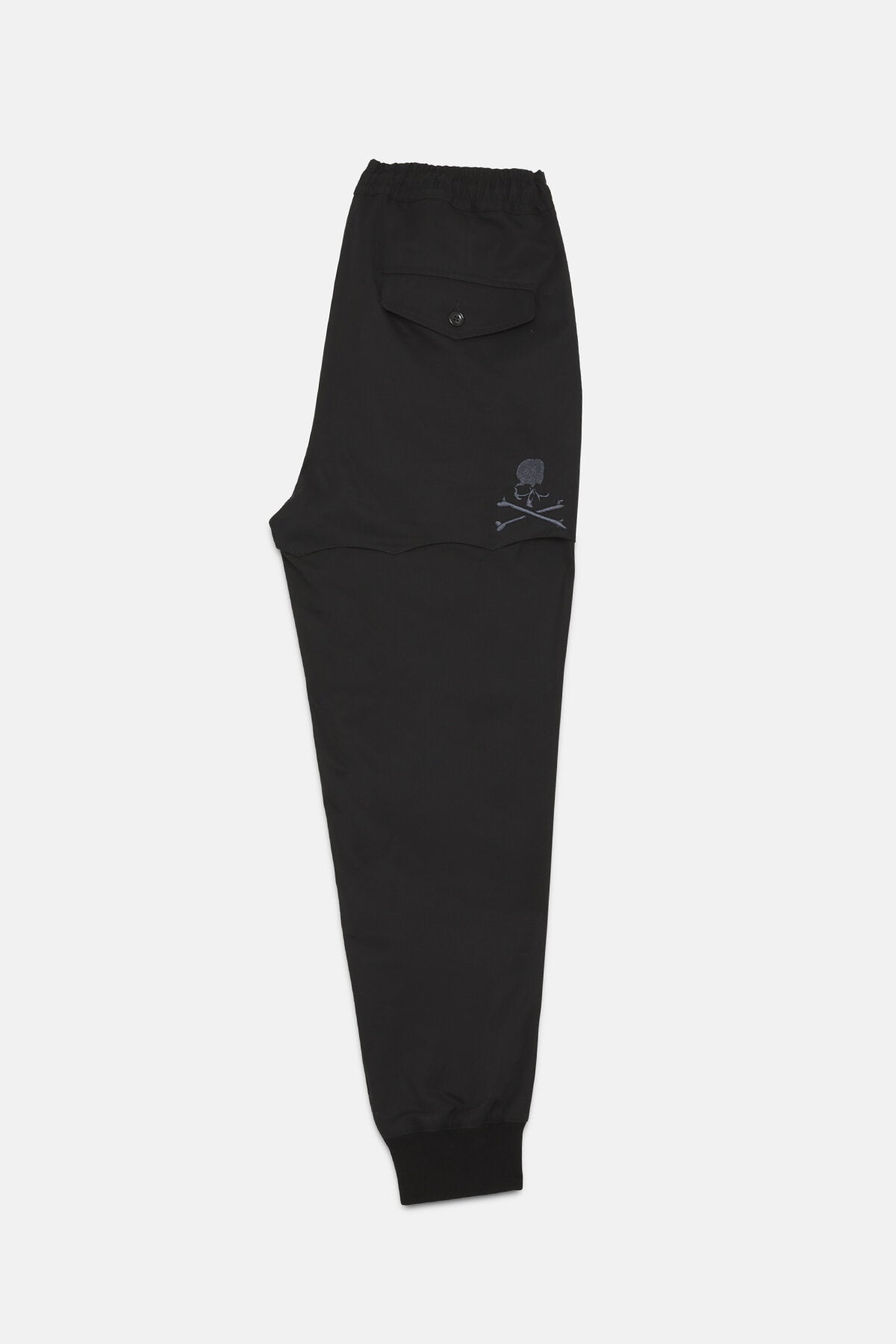 Mastermind G9 Trousers Black | Baracuta
