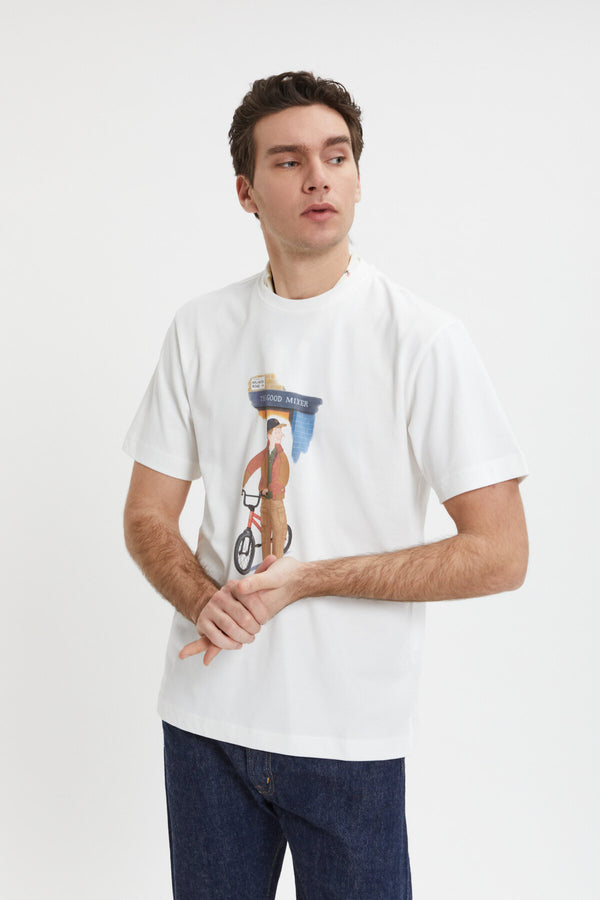 Slowboy Arlington T-Shirt